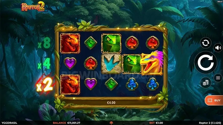 Top Casino Tips